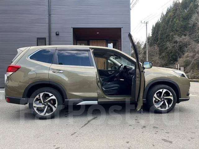 Subaru Forester. �������, 4wd, 2.0 (145��.�.), ������, 23 000����. ��, �/�. ��� ����� �� ������������ ����