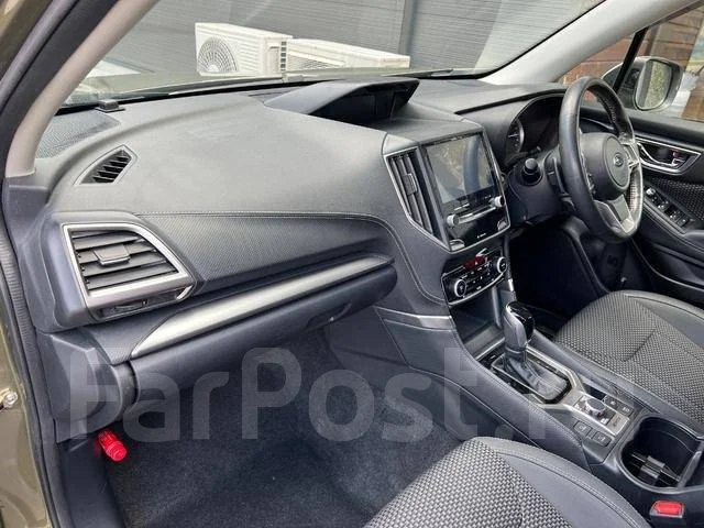 Subaru Forester. �������, 4wd, 2.0 (145��.�.), ������, 23 000����. ��, �/�. ��� ����� �� ������������ ����