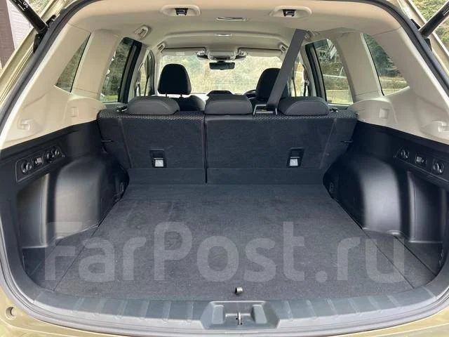 Subaru Forester. �������, 4wd, 2.0 (145��.�.), ������, 23 000����. ��, �/�. ��� ����� �� ������������ ����