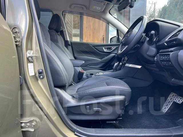 Subaru Forester. �������, 4wd, 2.0 (145��.�.), ������, 23 000����. ��, �/�. ��� ����� �� ������������ ����