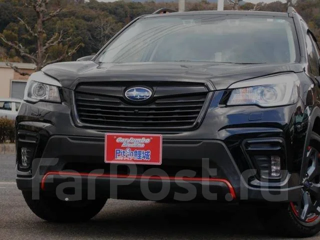 Subaru Forester. �������, 4wd, 2.5 (184��.�.), ������, 29 000����. ��, �/�. ��� ����� �� ������������ ����