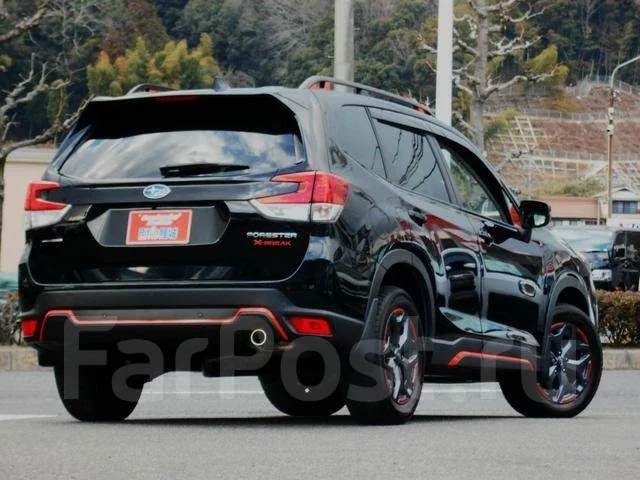Subaru Forester. �������, 4wd, 2.5 (184��.�.), ������, 29 000����. ��, �/�. ��� ����� �� ������������ ����