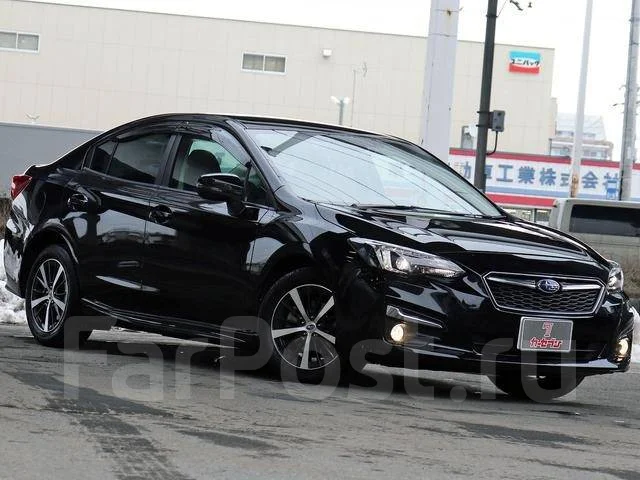 Subaru Impreza. �������, ��������, 1.6 (115��.�.), ������, 12 000����. ��, �/�. ��� ����� �� ������������ ����