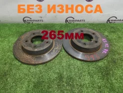 ���� ��������� Mazda Axela 2006 ZYVE C24Y26251B, �����/������ ������ C24Y26251B ����