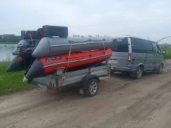 Big Boat Regat 360. 2024 ���, ����� 3,6��., ��������� ��� ���������, 20��.�. ����