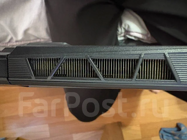 MSI Katana GF66. 15.6", 2,7����, ��� 16 ��, ���� 500���, WiFi: 1, Bluetooth: 1 ����