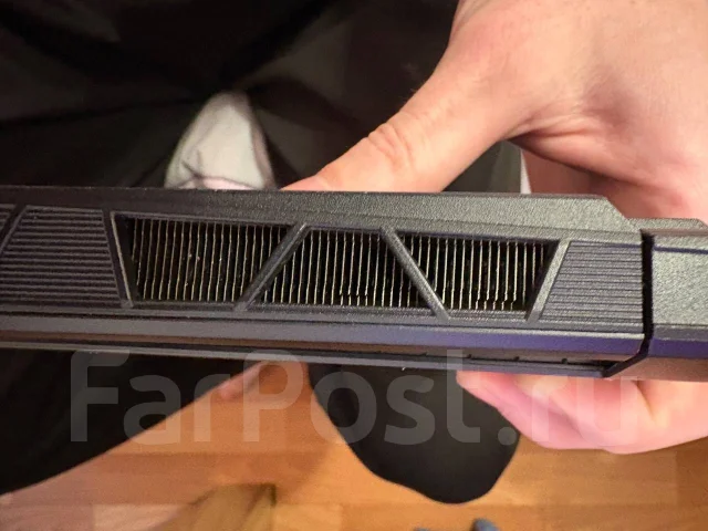 MSI Katana GF66. 15.6", 2,7����, ��� 16 ��, ���� 500���, WiFi: 1, Bluetooth: 1 ����