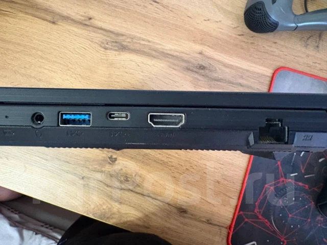 MSI Katana GF66. 15.6", 2,7����, ��� 16 ��, ���� 500���, WiFi: 1, Bluetooth: 1 ����