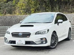 Subaru Levorg. �������, 4wd, 1.6 (170��.�.), ������, 47 000����. ��. ��� ����� �� ������������ ����