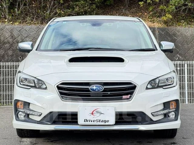 Subaru Levorg. �������, 4wd, 1.6 (170��.�.), ������, 47 000����. ��. ��� ����� �� ������������ ����
