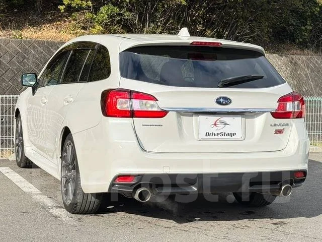 Subaru Levorg. �������, 4wd, 1.6 (170��.�.), ������, 47 000����. ��. ��� ����� �� ������������ ����