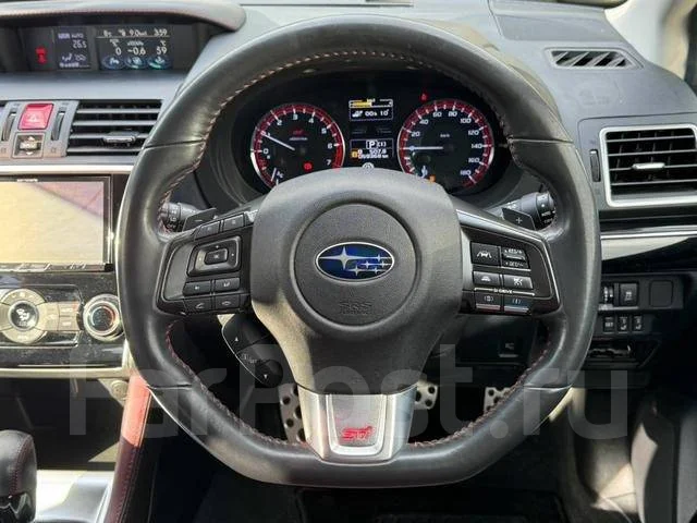 Subaru Levorg. �������, 4wd, 1.6 (170��.�.), ������, 47 000����. ��. ��� ����� �� ������������ ����