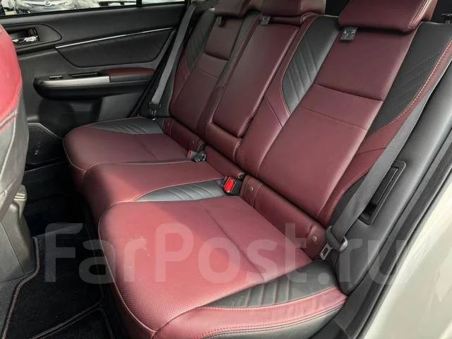 Subaru Levorg. �������, 4wd, 1.6 (170��.�.), ������, 47 000����. ��. ��� ����� �� ������������ ����