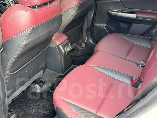Subaru Levorg. �������, 4wd, 1.6 (170��.�.), ������, 47 000����. ��. ��� ����� �� ������������ ����