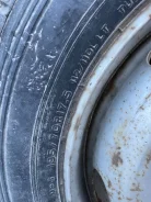 Dunlop SP LT 21. ������, �/�, ����� 15 % ����