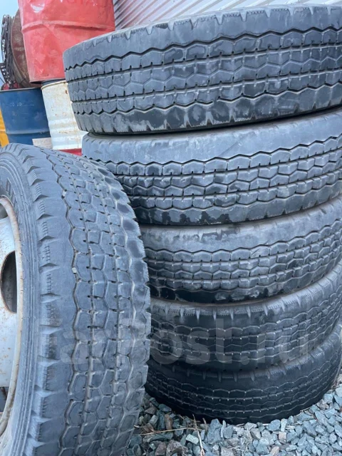 Dunlop SP LT 21. ������, �/�, ����� 15 % ����