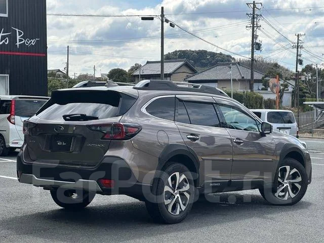 Subaru Outback. �������, 4wd, 1.8 (177��.�.), ������, 8 900����. ��, �/�. ��� ����� �� ������������ ����