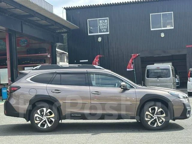 Subaru Outback. �������, 4wd, 1.8 (177��.�.), ������, 8 900����. ��, �/�. ��� ����� �� ������������ ����