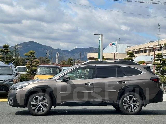Subaru Outback. �������, 4wd, 1.8 (177��.�.), ������, 8 900����. ��, �/�. ��� ����� �� ������������ ����