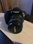 Canon EOS 1100D ����