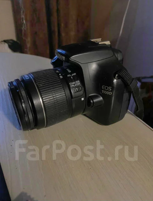 Canon EOS 1100D ����