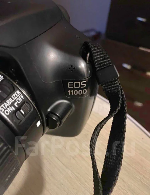 Canon EOS 1100D ����