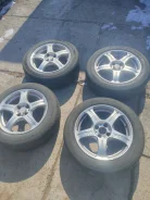 Acura. 6.0x16", 4x100, ET42 ����