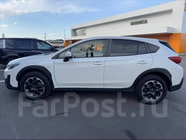 Subaru XV. �������, 4wd, 1.6 (115��.�.), ������, 21 000����. ��, �/�. ��� ����� �� ������������ ����