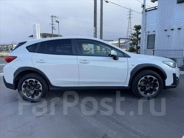 Subaru XV. �������, 4wd, 1.6 (115��.�.), ������, 21 000����. ��, �/�. ��� ����� �� ������������ ����