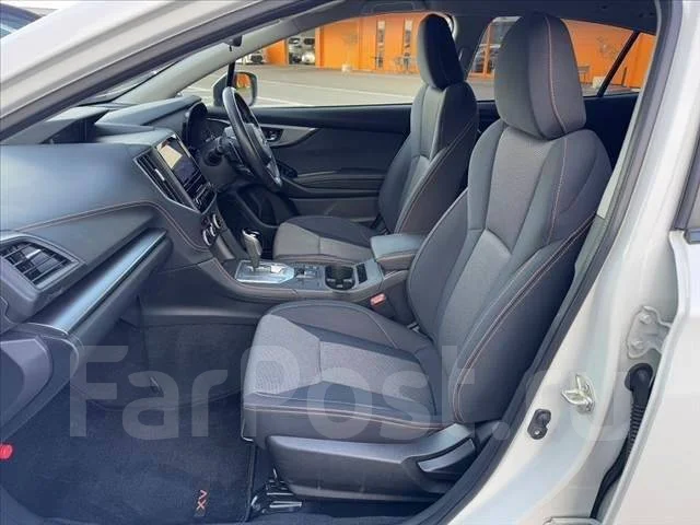 Subaru XV. �������, 4wd, 1.6 (115��.�.), ������, 21 000����. ��, �/�. ��� ����� �� ������������ ����