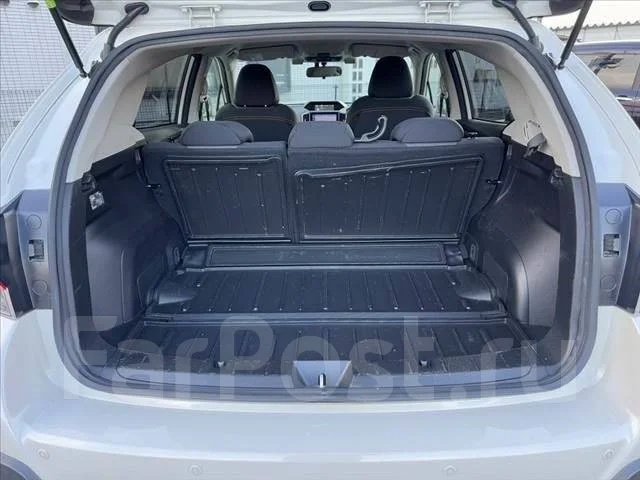 Subaru XV. �������, 4wd, 1.6 (115��.�.), ������, 21 000����. ��, �/�. ��� ����� �� ������������ ����
