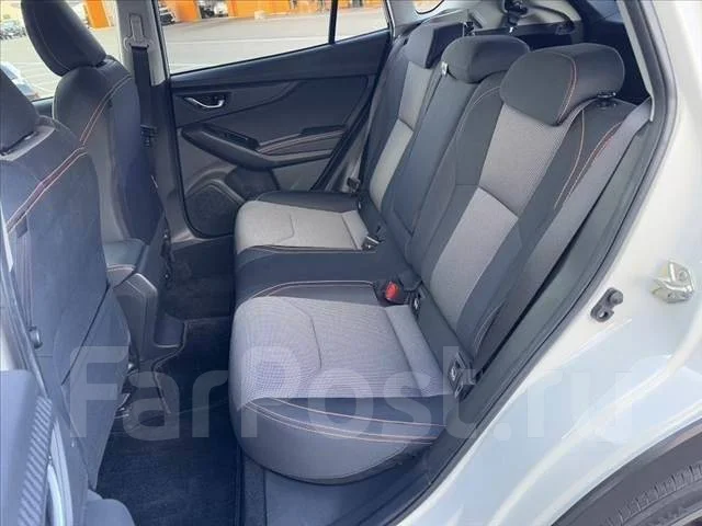 Subaru XV. �������, 4wd, 1.6 (115��.�.), ������, 21 000����. ��, �/�. ��� ����� �� ������������ ����