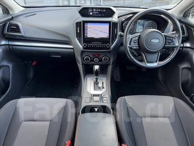 Subaru XV. �������, 4wd, 1.6 (115��.�.), ������, 21 000����. ��, �/�. ��� ����� �� ������������ ����