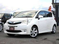 Subaru Trezia. ��������, ��������, 1.3 (99��.�.), ������, 34 000����. ��, �/�. ��� ����� �� ������������ ����