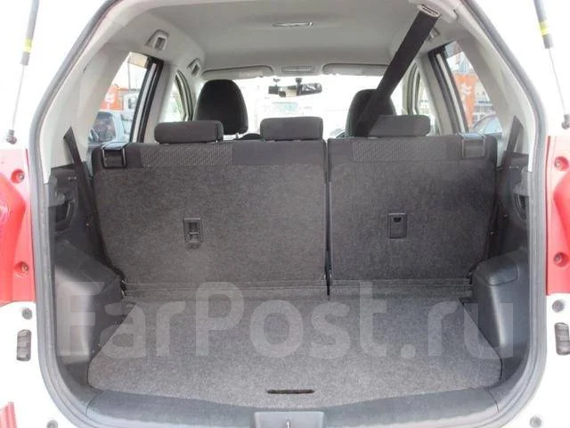 Subaru Trezia. ��������, ��������, 1.3 (99��.�.), ������, 34 000����. ��, �/�. ��� ����� �� ������������ ����