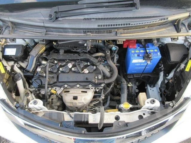 Subaru Trezia. ��������, ��������, 1.3 (99��.�.), ������, 34 000����. ��, �/�. ��� ����� �� ������������ ����