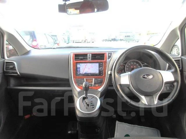 Subaru Trezia. ��������, ��������, 1.3 (99��.�.), ������, 34 000����. ��, �/�. ��� ����� �� ������������ ����
