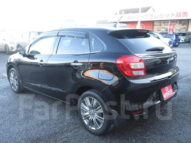Suzuki Baleno. �������, ��������, 1.0 (111��.�.), ������, 39 000����. ��, �/�. ��� ����� �� ������������ ����