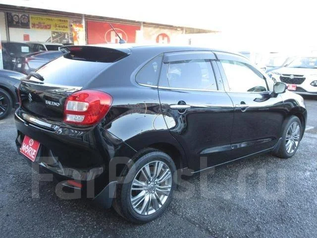 Suzuki Baleno. �������, ��������, 1.0 (111��.�.), ������, 39 000����. ��, �/�. ��� ����� �� ������������ ����
