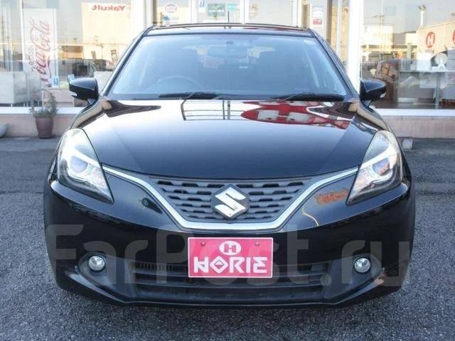 Suzuki Baleno. �������, ��������, 1.0 (111��.�.), ������, 39 000����. ��, �/�. ��� ����� �� ������������ ����