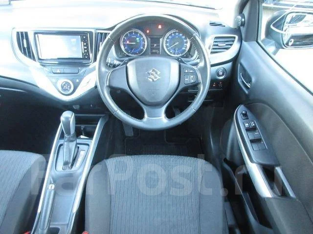 Suzuki Baleno. �������, ��������, 1.0 (111��.�.), ������, 39 000����. ��, �/�. ��� ����� �� ������������ ����