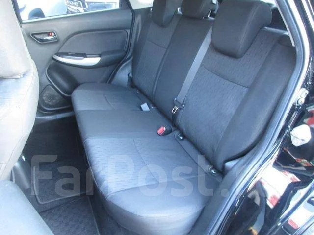 Suzuki Baleno. �������, ��������, 1.0 (111��.�.), ������, 39 000����. ��, �/�. ��� ����� �� ������������ ����