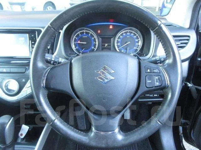 Suzuki Baleno. �������, ��������, 1.0 (111��.�.), ������, 39 000����. ��, �/�. ��� ����� �� ������������ ����
