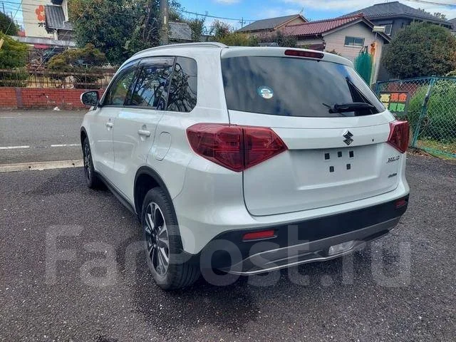 Suzuki Escudo. �������, 4wd, 1.4 (136��.�.), ������, 21 000����. ��, �/�. ��� ����� �� ������������ ����