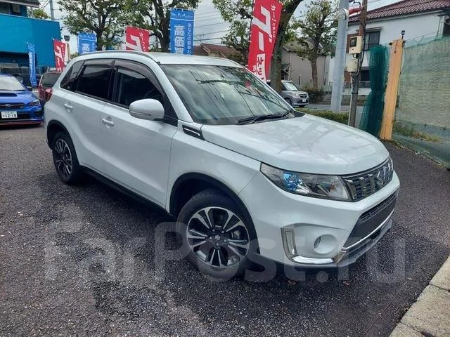 Suzuki Escudo. �������, 4wd, 1.4 (136��.�.), ������, 21 000����. ��, �/�. ��� ����� �� ������������ ����