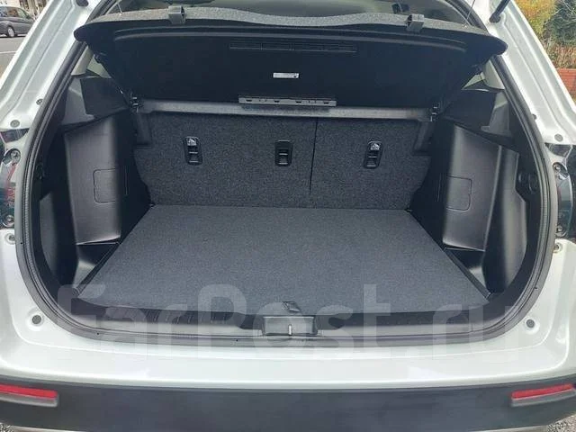 Suzuki Escudo. �������, 4wd, 1.4 (136��.�.), ������, 21 000����. ��, �/�. ��� ����� �� ������������ ����