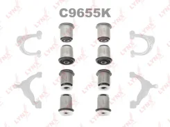 ����������� C9655K ������������� Lynxauto ������ 48655-60030 48654-60030 48632-60020 C8554 C8555 C8556 TEF1429 AB300-6703 TG-48654-60030 TG-48655 ����...