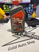 S-Oil Seven Red #9. 5W-30, �������������, 1��. ����