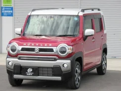 Suzuki Hustler. ��������, ��������, 0.7 (49��.�.), ������, 11 000����. ��, �/�. ��� ����� �� ������������ ����