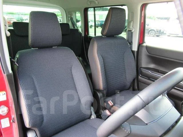 Suzuki Hustler. ��������, ��������, 0.7 (49��.�.), ������, 11 000����. ��, �/�. ��� ����� �� ������������ ����